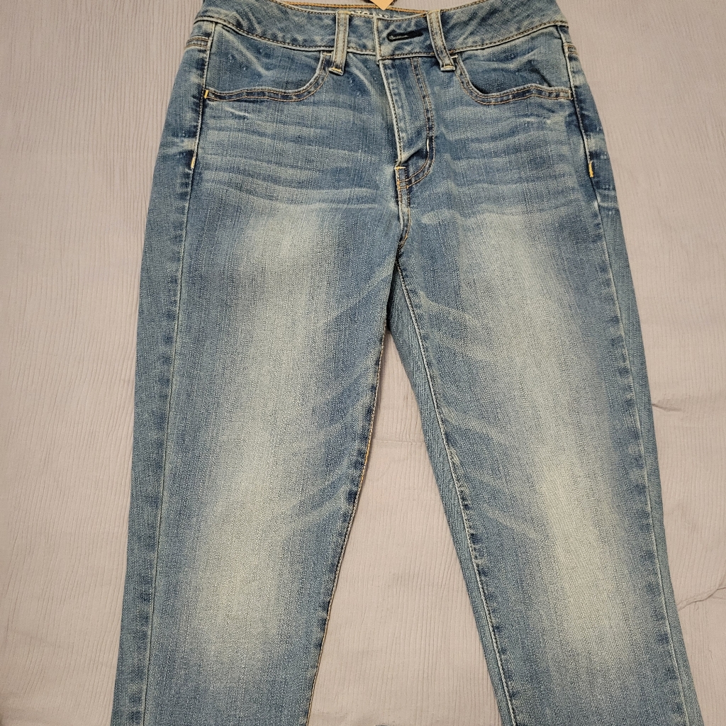American Eagle Womens Jeans